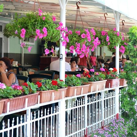 Motel Darina Ungheni  Εξωτερικό φωτογραφία