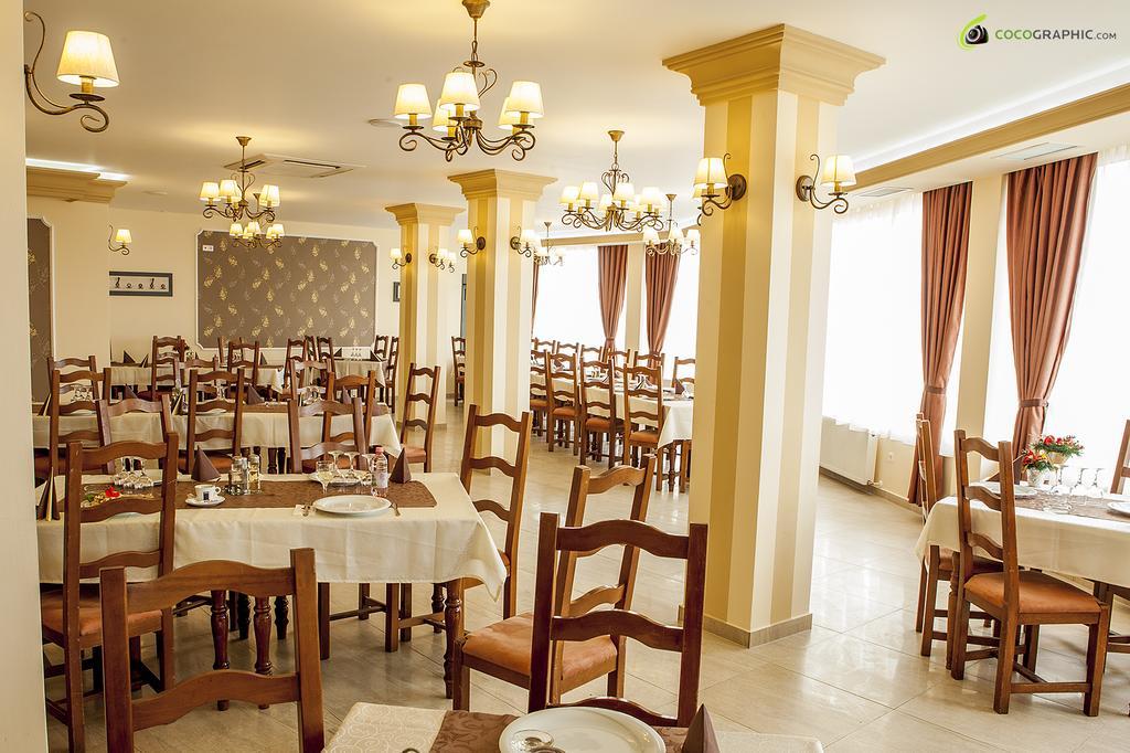 Motel Darina Ungheni  Εξωτερικό φωτογραφία