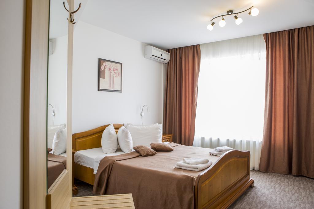 Motel Darina Ungheni  Εξωτερικό φωτογραφία