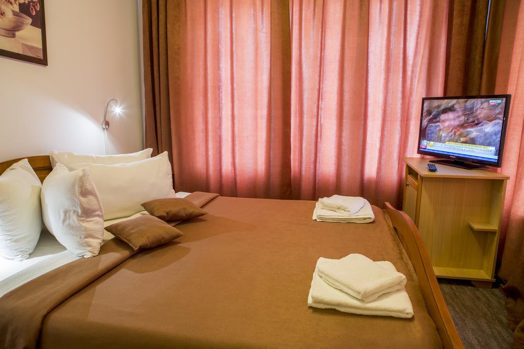 Motel Darina Ungheni  Εξωτερικό φωτογραφία