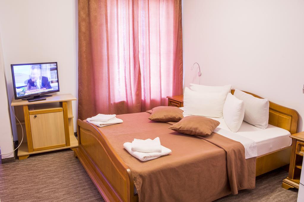 Motel Darina Ungheni  Εξωτερικό φωτογραφία