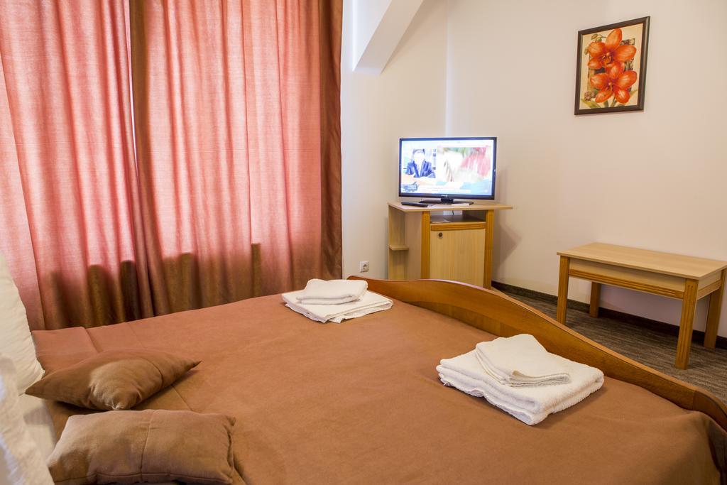 Motel Darina Ungheni  Εξωτερικό φωτογραφία
