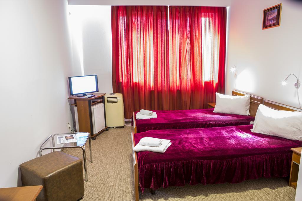 Motel Darina Ungheni  Εξωτερικό φωτογραφία