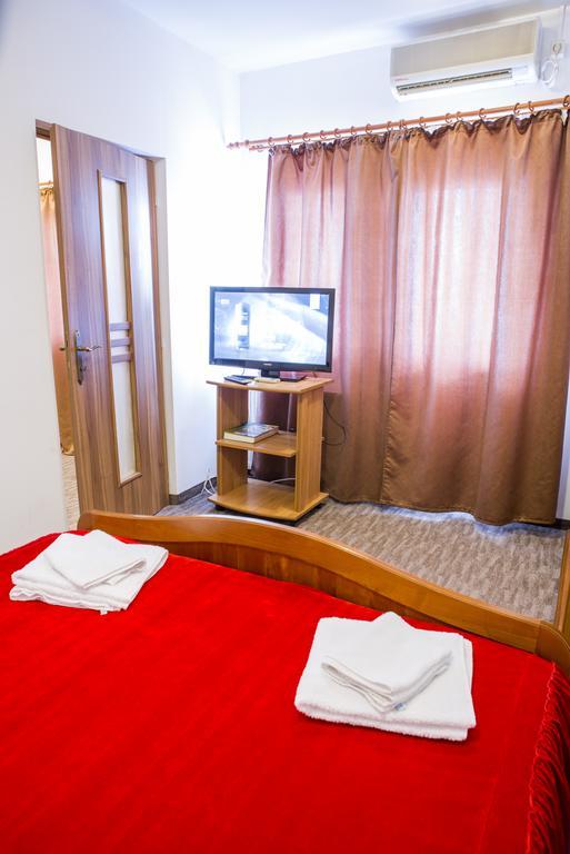 Motel Darina Ungheni  Εξωτερικό φωτογραφία