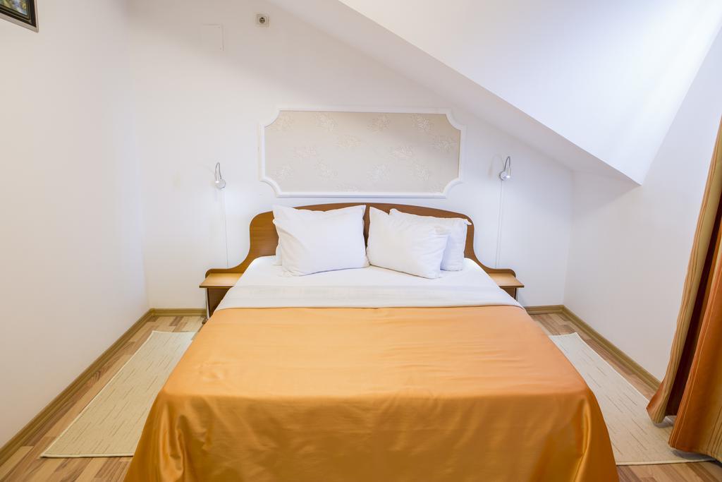 Motel Darina Ungheni  Εξωτερικό φωτογραφία