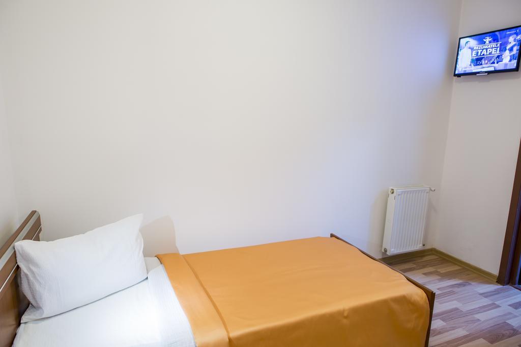 Motel Darina Ungheni  Εξωτερικό φωτογραφία