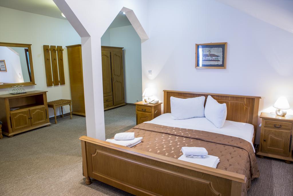 Motel Darina Ungheni  Εξωτερικό φωτογραφία