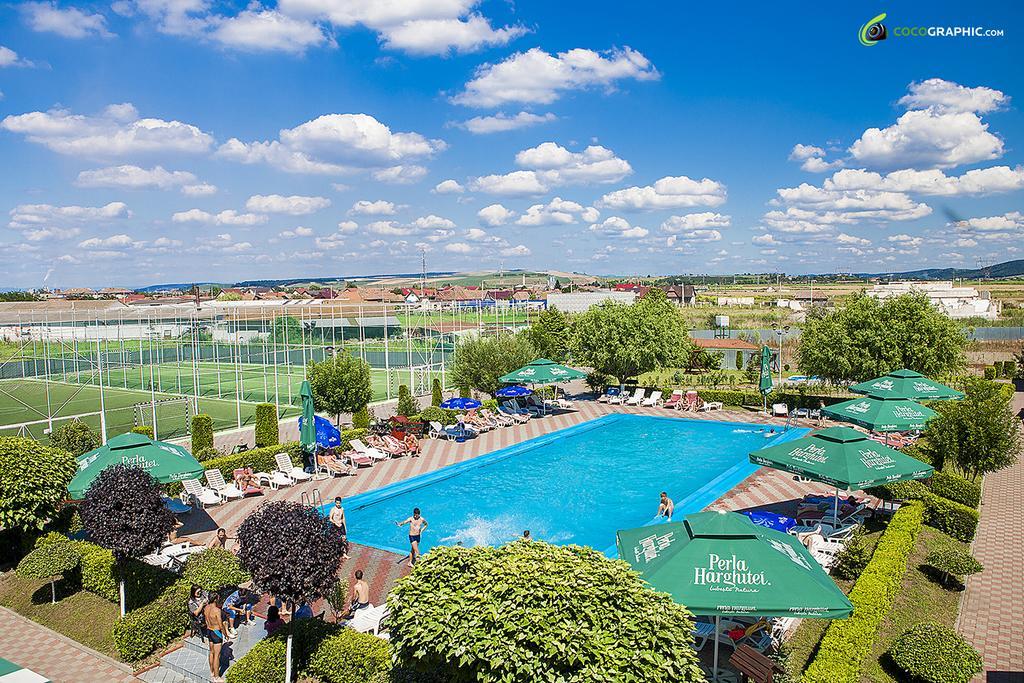 Motel Darina Ungheni  Εξωτερικό φωτογραφία
