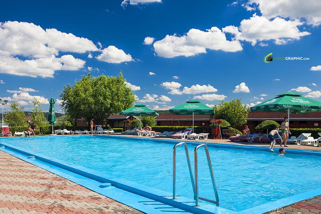 Motel Darina Ungheni  Εξωτερικό φωτογραφία
